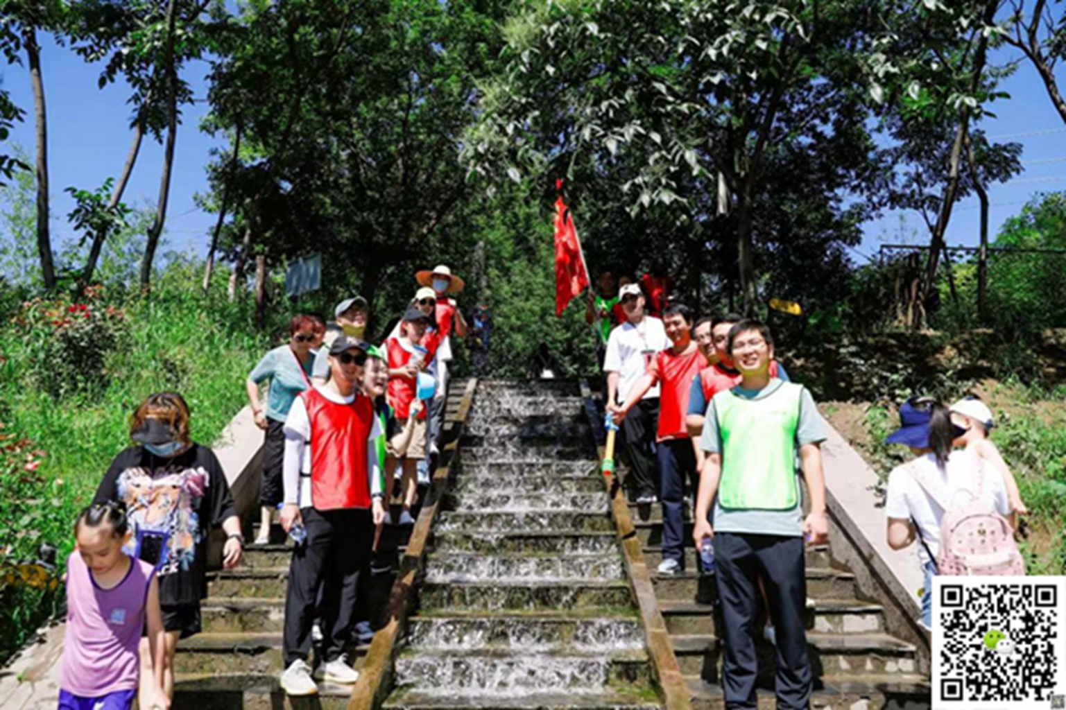 十渡旅游團(tuán)建活動(dòng)