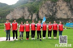 北京拓展訓(xùn)練感悟-----資源共享 合理分配
