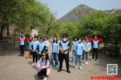 團(tuán)隊(duì)拓展訓(xùn)練水長(zhǎng)城團(tuán)建