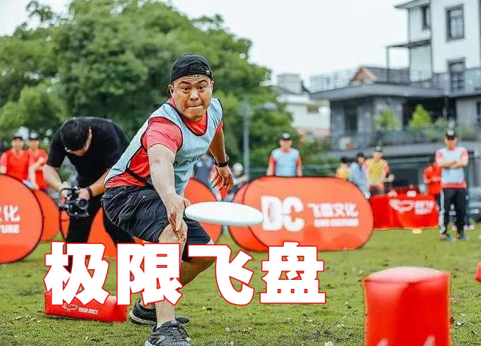 飛盤(pán)團(tuán)建：一種新穎有趣的團(tuán)隊(duì)建設(shè)方式