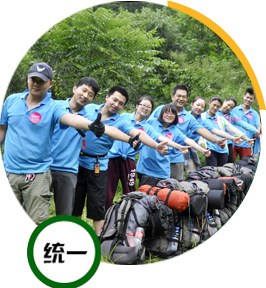 統(tǒng)一團(tuán)隊(duì)利益